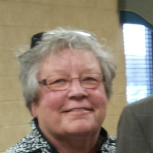 Meet your Posher, Joanne